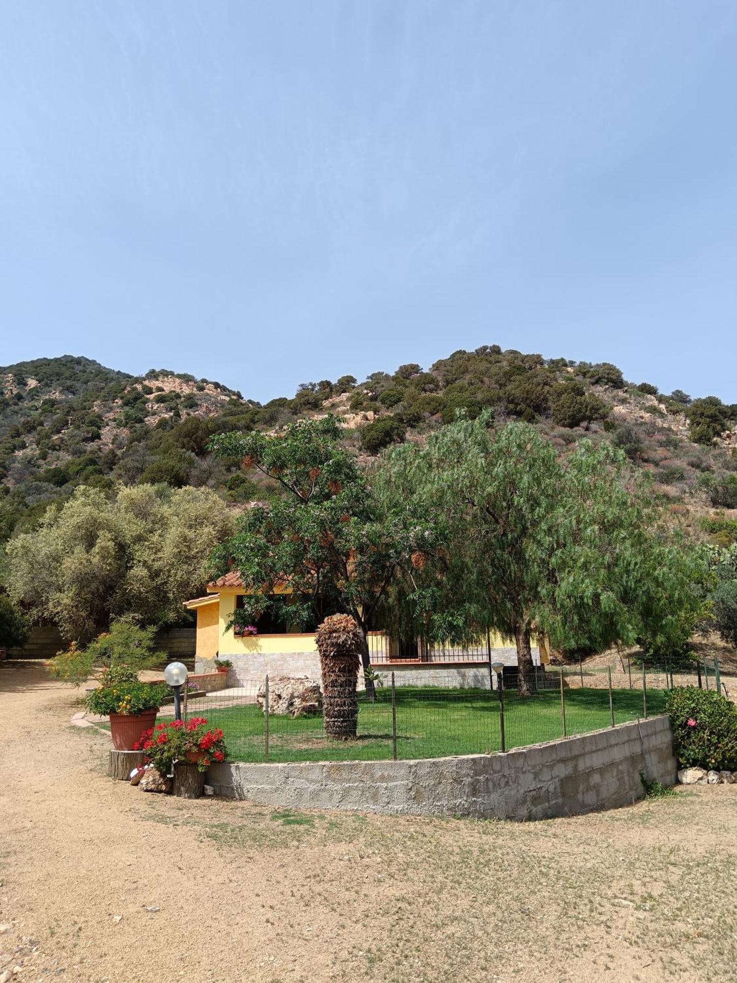 Villa Magnolia Chia Exterior photo