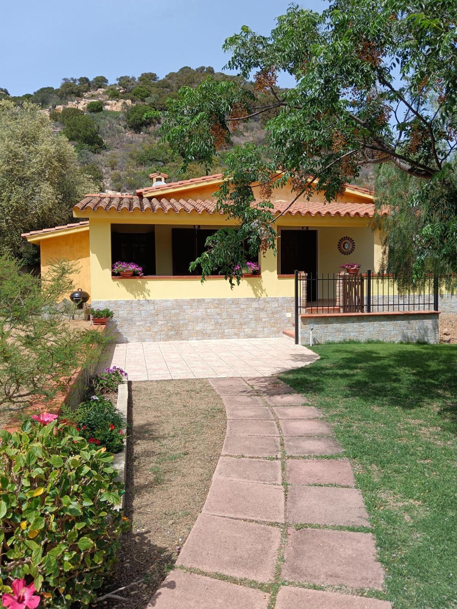 Villa Magnolia Chia Exterior photo